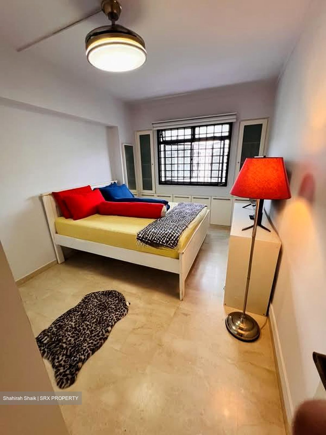 Blk 116B Rivervale Edge (Sengkang), HDB Executive #559074591